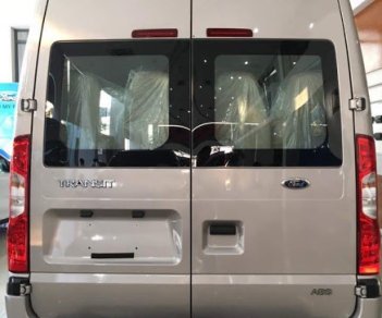 Ford Transit MID 2018 - Giao ngay Transit 16 chỗ giá cạnh tranh, hỗ trợ trả góp lãi suất thấp - LH: 0941921742