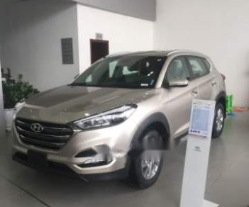 Hyundai Tucson 2018 - Bán xe Hyundai Tucson năm sản xuất 2018 giá cạnh tranh