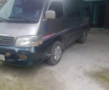 Toyota Hiace   2000 - Cần bán lại xe Toyota Hiace sản xuất năm 2000, 65 triệu