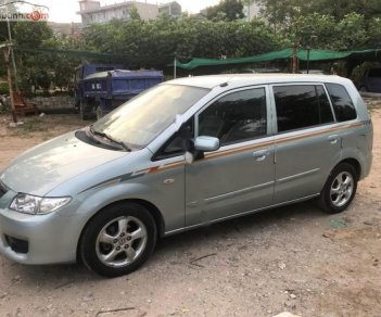 Mazda Premacy AT 1.8 2003 - Bán Mazda Premacy AT 1.8 đời 2003, màu xanh ngọc, số tự động