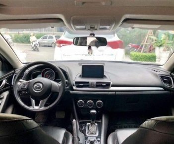 Mazda 3 2.0 2015 - Bán xe Mazda 3 2.0 2015, màu trắng, 625 triệu