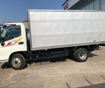 Thaco OLLIN  500B 2018 - Bán xe tải Thaco Ollin 5 tấn tại Hải Phòng