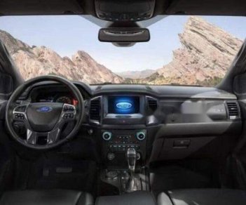 Ford Ranger  Wildtrak 2.0  2018 - Bán ô tô Ford Ranger Wildtrak 2.0 năm sản xuất 2018, nhập khẩu nguyên chiếc
