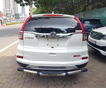 Honda CR V 2.4 2016 - Cần bán Honda CRV 2.4 Sx 2016