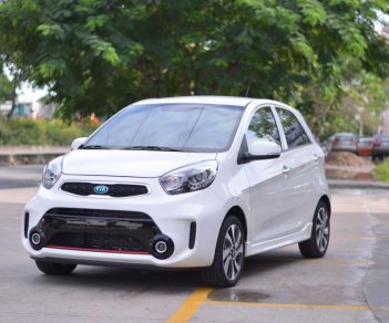 Kia Morning 2018 - Bán Kia Morning 2018 - Khuyến mãi hấp dẫn với chiết khấu tiền mặt và gói quà tặng lên tới 30tr, liên hệ 0938 90 88 53