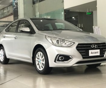 Hyundai Accent  1.4 AT  2018 - Chuyên bán Accent _ Ưu tín _ Chất lượng _ Giá cả cạnh tranh