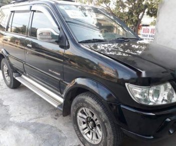 Isuzu Hi lander   2009 - Cần bán Isuzu Hi lander 2009, màu đen, xe nhập, giá tốt