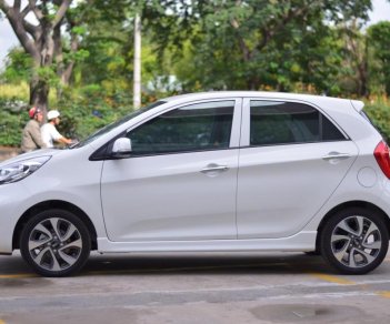 Kia Morning 2018 - Bán Kia Morning 2018 - Khuyến mãi hấp dẫn với chiết khấu tiền mặt và gói quà tặng lên tới 30tr, liên hệ 0938 90 88 53