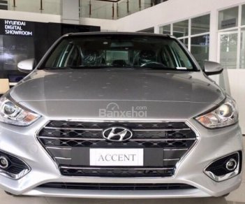 Hyundai Accent  1.4 AT  2018 - Chuyên bán Accent _ Ưu tín _ Chất lượng _ Giá cả cạnh tranh