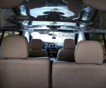 Ford Everest 2006 - Bán Ford Everest sản xuất năm 2006, màu vàng, nhập khẩu nguyên chiếc, giá tốt