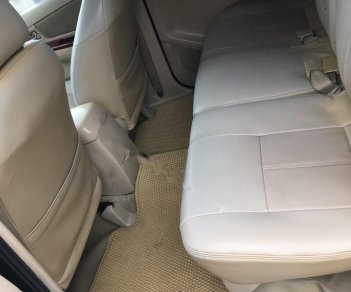 Toyota Innova G 2007 - Bán xe Toyota Innova G 2007, màu đen, giá tốt