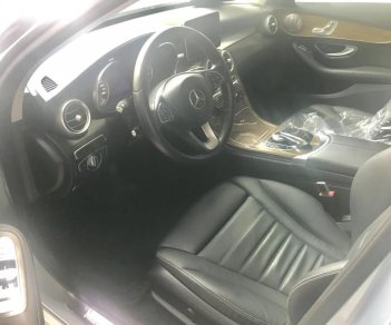 Mercedes-Benz C class C250 Exclusive  2016 - Bán Mercedes C250 Exclusive 2016