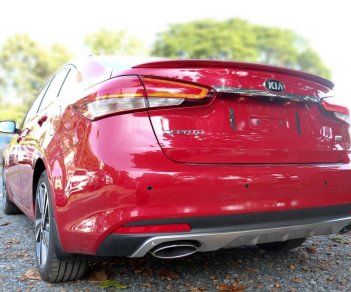 Kia Cerato 1.6 AT 2018 - Bán Kia Cerato 1.6 AT 2018, khuyến mãi lớn khi liên hệ trực tiếp