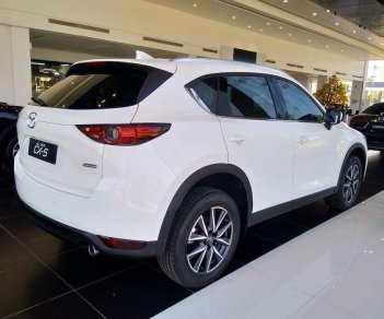 Mazda CX 5 2018 - Bán Mazda CX5 new 2018 - Gia trị đỉnh cao