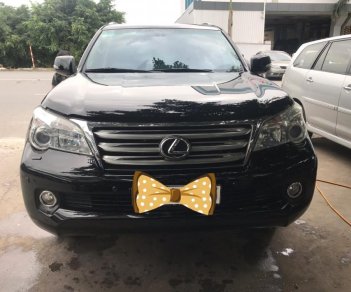 Lexus GX  460 2011 - Bán Lexus GX 460 Sx 2011 xe đẹp như mơ, xe nhập chính hãng. Liên hệ Mr Trung - 0947116996