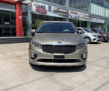 Kia Sedona  Platinum D 2018 - Kia Phú Mỹ Hưng - Hot - Sedona Platinum D, xe đủ màu - có xe giao ngay, hỗ trợ trả góp đến 85%, ưu đãi hấp dẫn