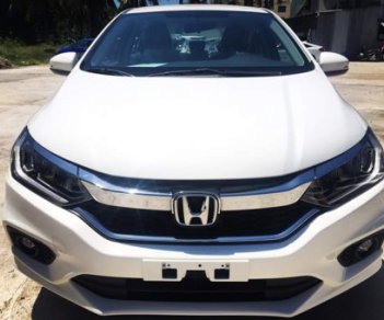 Honda City CVT 2018 - Bán Honda City 2018 mới 100%, xe đủ màu, giao ngay, có hỗ trợ mua xe trả góp