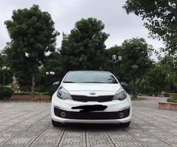 Kia Rio AT 2015 - Bán Kia Rio, bản nhập khẩu nguyên chiếc, Sedan AT, Sx năm 2015