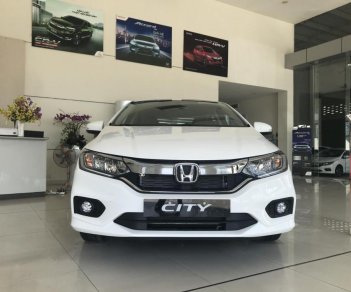 Honda City 2018 - Honda Đà Nẵng - 0934898971 - Bán xe City 2018, trả góp