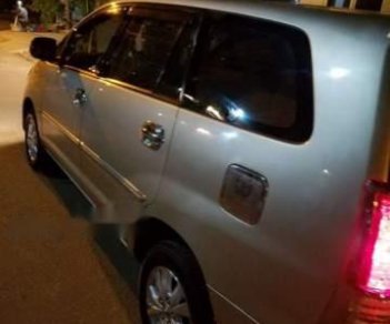 Toyota Innova  G   2009 - Bán xe Toyota Innova G đời 2009, xe gia đình