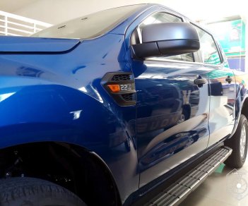 Ford Ranger 2.2L XLS  4x2 AT 2018 - Bán xe Ford Ranger 2.2L XLS 4x2 AT và MT 2018, PK: Nắp thùng, lót thùng, BHVC, phim, lót sàn, LH ngay: 091.888.9278