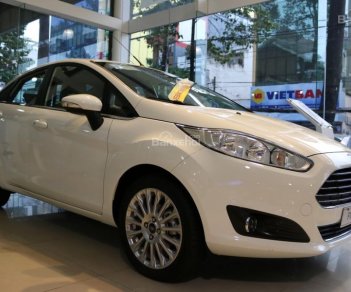 Ford Fiesta 2018 - Bán ô tô Ford Fiesta năm 2018 - Gọi ngay: 0935.389.404 - Hoàng Ford Đà Nẵng