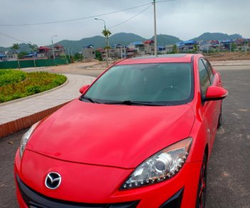 Mazda 3 2010 - Bán xe Mazda 3 đời 2010, nhập khẩu, 435tr