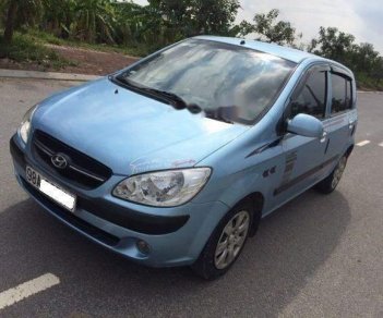 Hyundai Getz 2011 - Bán ô tô Hyundai Getz năm sản xuất 2011, xe nhập giá cạnh tranh