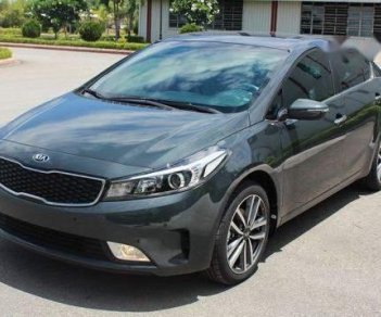 Kia Cerato   2017 - Bán Kia Cerato sản xuất năm 2017 như mới