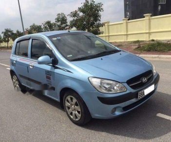 Hyundai Getz 2011 - Bán ô tô Hyundai Getz năm sản xuất 2011, xe nhập giá cạnh tranh