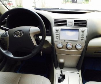 Toyota Camry 2010 - Cần bán xe Toyota Camry 2010, màu đen, nhập khẩu nguyên chiếc 