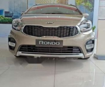 Kia Rondo   2.0GMT   2018 - Bán Kia Rondo GMT sản xuất 2018, giá bán 609tr