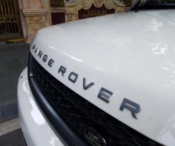 LandRover Sport HSE 2010 - Gia đình cần bán xe cọp Ranger Rover Sport HSE