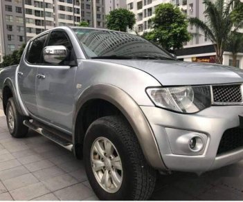 Ford Everest   MT  2008 - Bán Ford Everest MT sản xuất 2008, màu bạc, số sàn