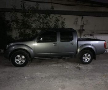 Nissan Navara 2012 - Bán Nissan Navara năm 2012, màu xám, xe nhập số sàn giá cạnh tranh