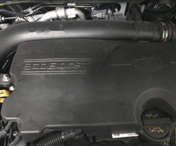 Ford EcoSport 1.5 Titanium 2018 - Bán Ford EcoSport 1.5 Titanium năm 2018, đủ màu, giá tốt
