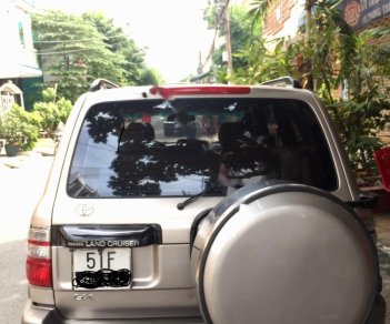 Toyota Land Cruiser 2000 - Bán Toyota Land Cruiser 2000, xe nhập xe gia đình, giá tốt