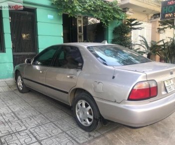 Honda Accord AT 1996 - Cần bán xe Honda Accord AT 1996, xe nhập số tự động