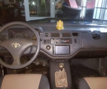 Toyota Zace GL 2003 - Cần bán lại xe Toyota Zace GL đời 2003 chính chủ, giá chỉ 218 triệu