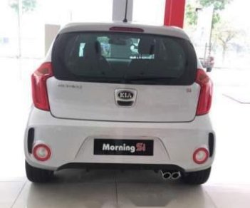 Kia Morning  SI AT 2018 - Bán xe Kia Morning đời 2018, giá cạnh tranh