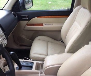 Ford Everest 2010 - Cần bán gấp Ford Everest năm 2010 chính chủ, 525tr