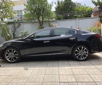 Mazda 6  2.0L Premium 2018 - Bán Mazda 6 2.0L Premium năm sản xuất 2018, màu đen, giá chỉ 888 triệu