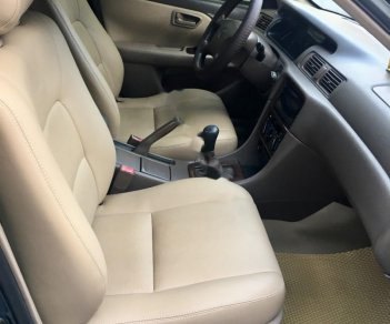 Toyota Camry 2.2 GLI 2001 - Bán Toyota Camry 2.2 GLI đời 2001, giá chỉ 245 triệu