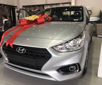 Hyundai Accent  1.4 AT  2018 - Chuyên bán Accent _ Ưu tín _ Chất lượng _ Giá cả cạnh tranh