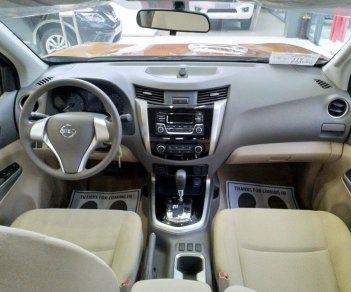 Nissan Navara EL 2018 - Bán ô tô Nissan Navara EL 2018, màu xanh, xe nhập tặng nắp thùng, bộ phụ kiện PremiumR