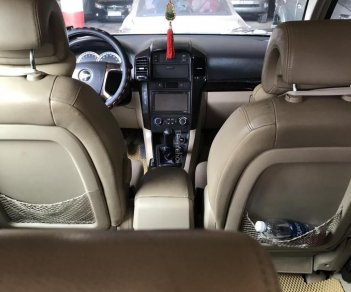 Chevrolet Captiva LT  2007 - Bán xe Captiva LT 2007, màu đen