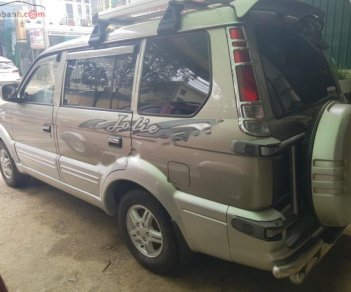 Mitsubishi Jolie SS 2004 - Bán Mitsubishi Jolie SS năm sản xuất 2004, giá chỉ 175 triệu