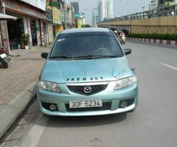 Mazda Premacy 2005 - Cần bán gấp Mazda Premacy sản xuất 2005, giá chỉ 245 triệu