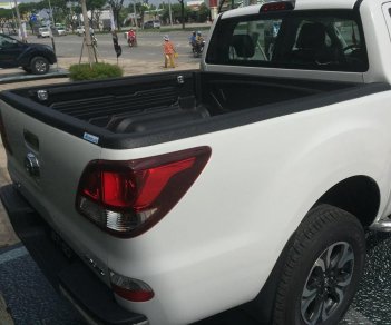 Mazda BT 50 2.2 MT Facelift 4WD 2018 - Bán Mazda BT50 New Thailand