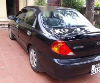 Kia Spectra  MT  2003 - Cần bán lại xe Kia Spectra MT năm 2003, chính chủ